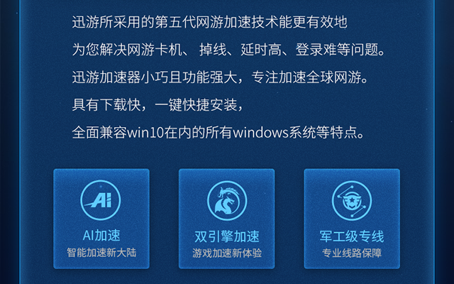 迅游网游加速器永久免费版可信吗-永久免费的迅游网游加速器真的