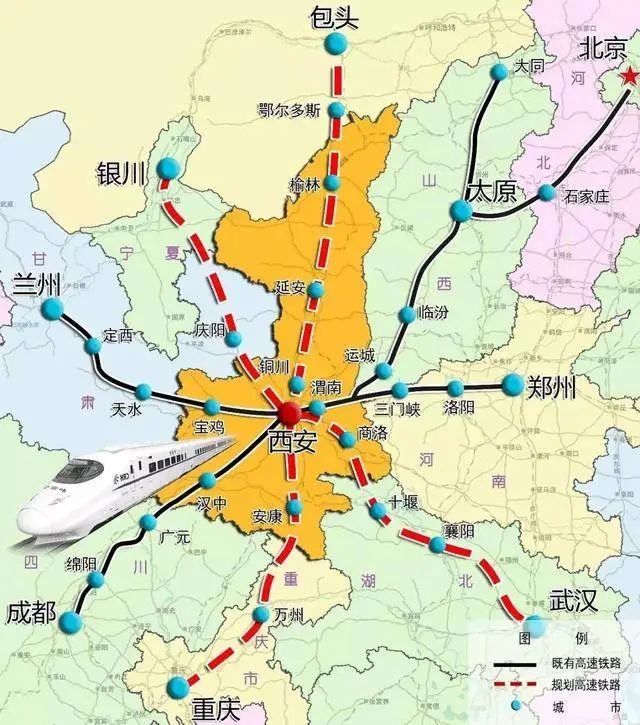 府谷2020年铁路专用线_府谷公路铁路规划_府谷县铁路