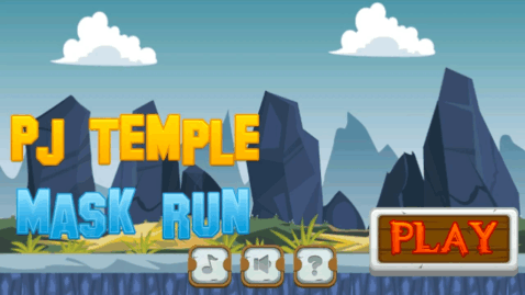 temple run哪个人物_templerun2攻略_templerun2终点