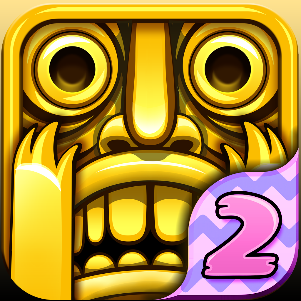 templerun2终点_temple run哪个人物_templerun2攻略