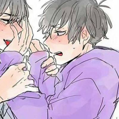 卡通动漫男生黑白头像：青春的缩影，无声的故事