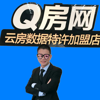 q房网是什么企业-Q 房网：一站式房地产信息服务平台，省心省