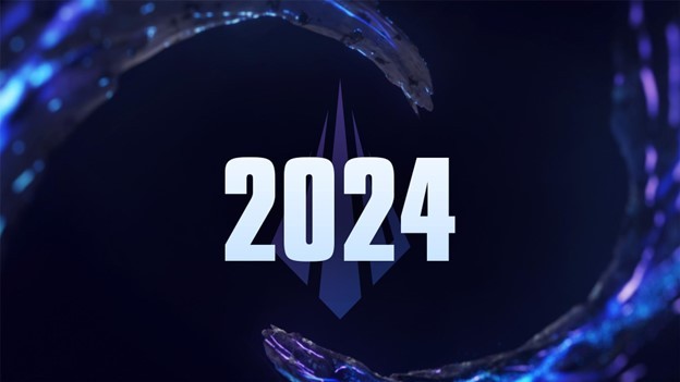 2024最期待网游-2024 年最期待网游：星际幻想曲、魔域