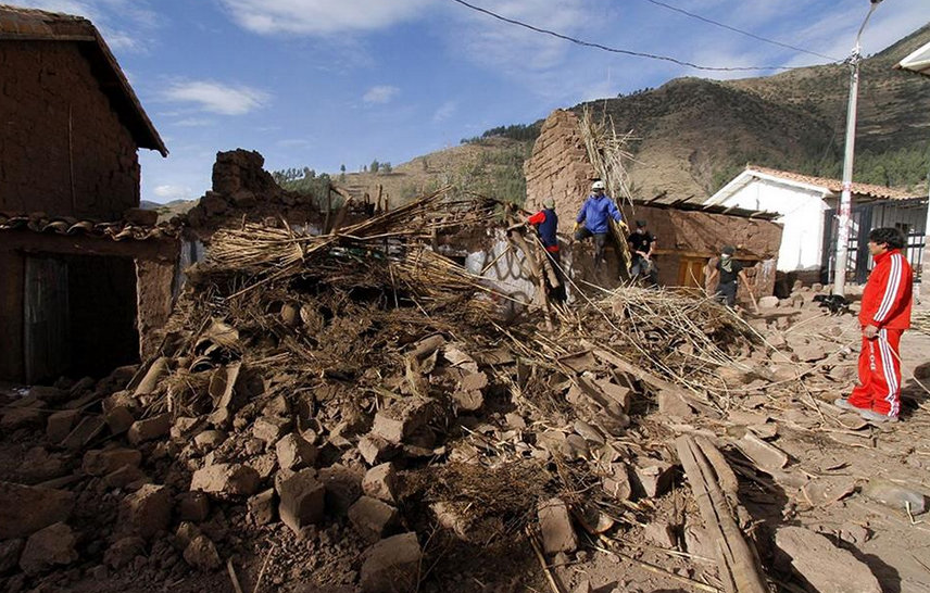 地震小震后还有大震吗_一般来说大地震后几小时内_地震后小时