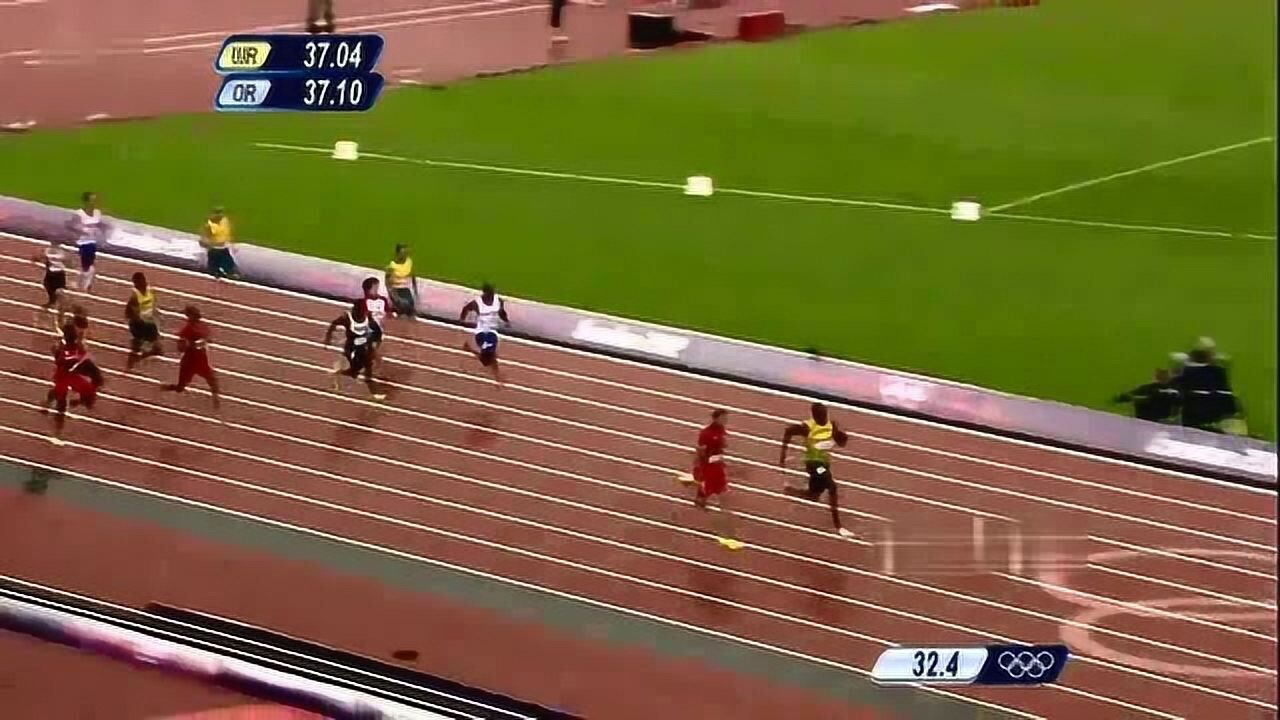 中国女子4x100米接力-中国女子 4x100 米接力：速度