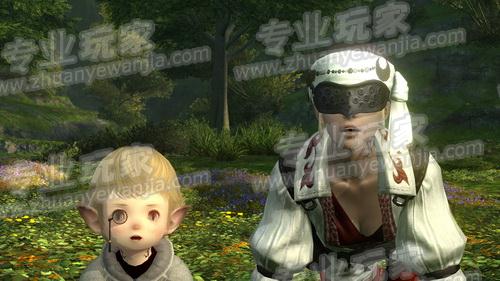 ff14龙女3号脸捏脸数据分享-FF14 龙女 3 号脸捏脸