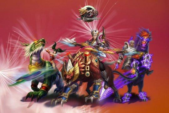 梦三国挑战曹仁怎么打_梦三国挑战曹仁需要多少神兵_梦三国十人挑战副本