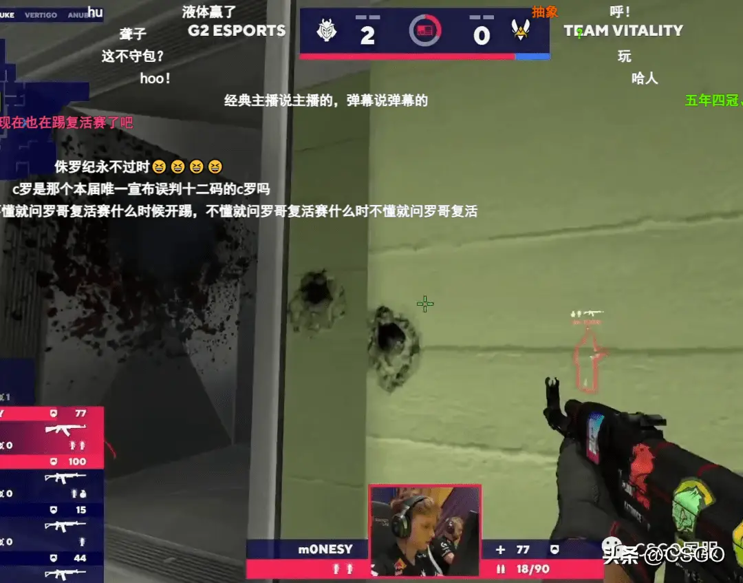 csgo游戏结束的音乐_csgo游戏结束音乐_csgo小局结束音乐