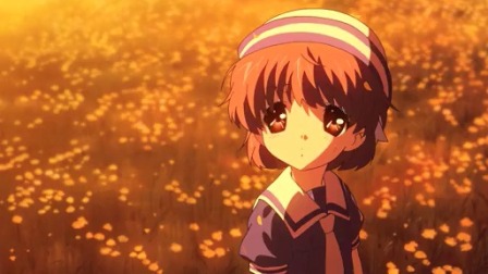 clannad动漫主题曲_动漫主题曲插曲_clannad主题曲