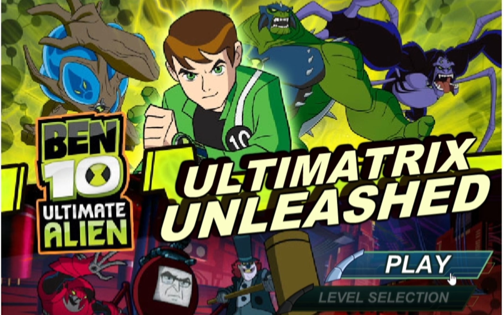 ben10终极异形在哪里看-Ben10 终极异形究竟在哪里？视频网站寻剧之旅让我