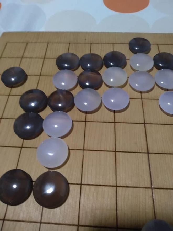 弈城围棋游戏_弈城围棋规则_弈城围棋棋力对照