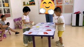 班班幼儿园4游戏手机版 