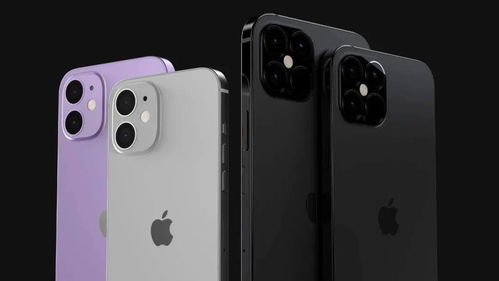 iphone查安卓定位系统,iPhone定位系统与安卓定位系统对比概述