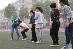适合小学生的集体游戏