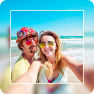 BlurCamera 