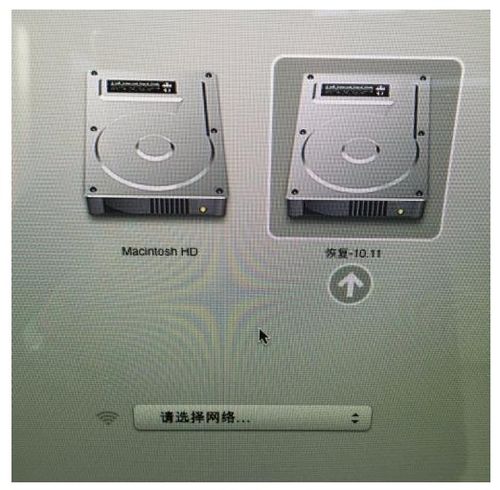 苹果装双系统安卓失败,揭秘故障原因及解决方案